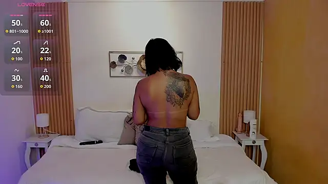 kristen kassi online show from 03/10/26, 06:24