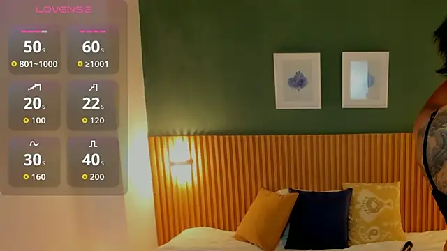 kristen kassi online show from 05/25/26, 06:25