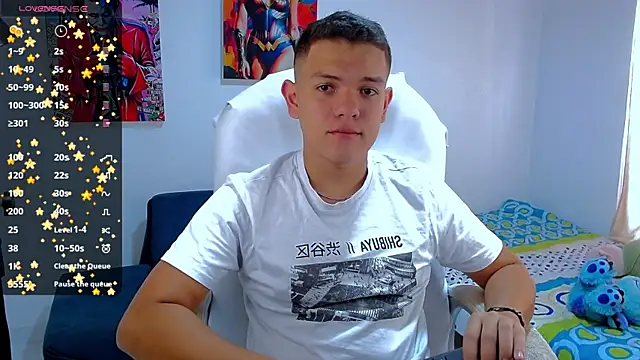 Dunkan Kravitz online show from 01/19/25, 06:21