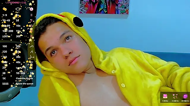 Dunkan Kravitz online show from 02/21/25, 07:45