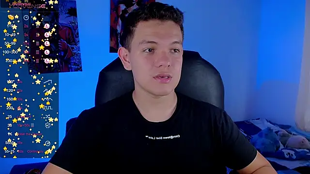 Dunkan Kravitz online show from 03/04/25, 09:43