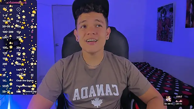 Dunkan Kravitz online show from 11/03/25, 09:05