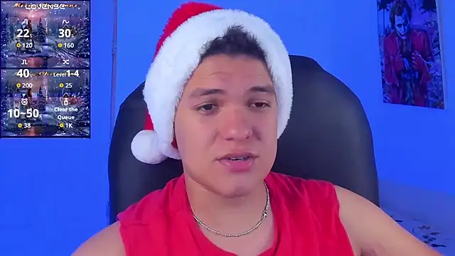 Dunkan Kravitz online show from 12/19/25, 10:17