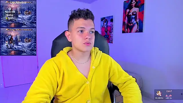 Dunkan Kravitz online show from 01/07/26, 02:14