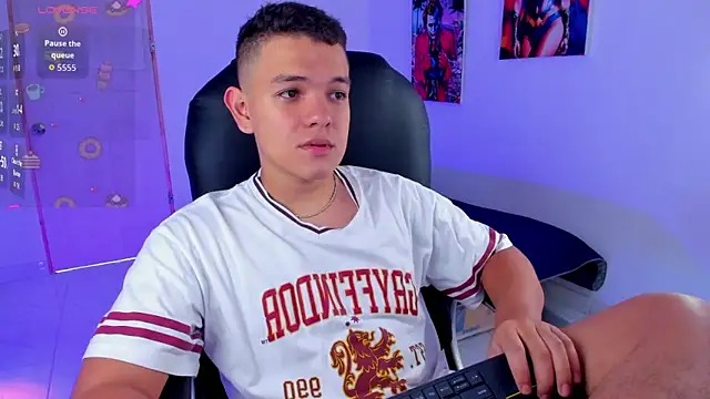 Dunkan Kravitz online show from 02/09/26, 06:23