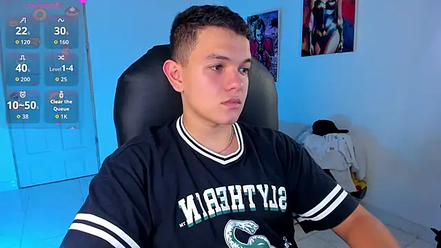 Dunkan Kravitz online show from 02/25/26, 04:00