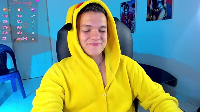 Dunkan Kravitz online show from 03/02/26, 07:15