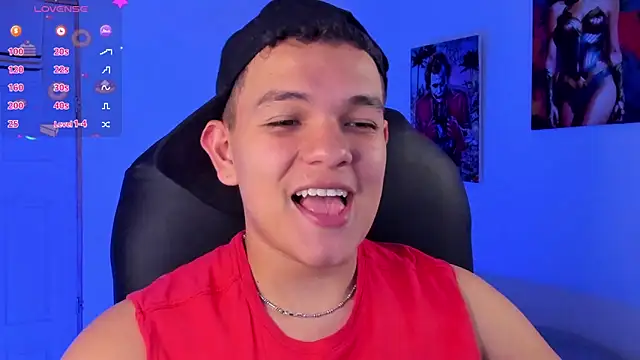 Dunkan Kravitz online show from 03/17/26, 05:11