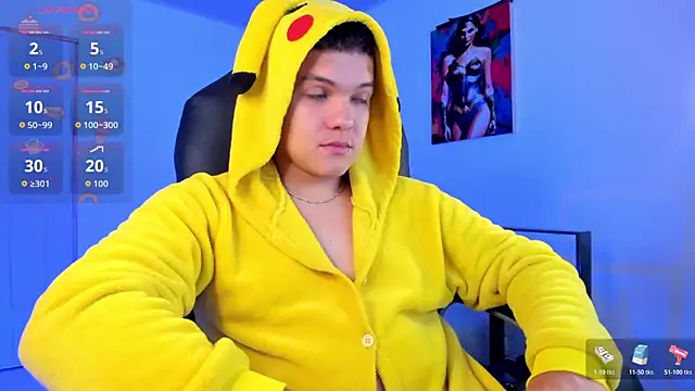 Dunkan Kravitz online show from 03/20/26, 03:33