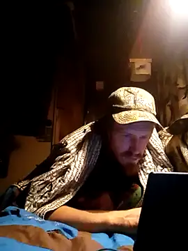 hothippie420 online show from 12/01/25, 07:02