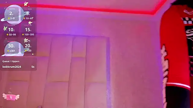 Snapshot of Summer_walkerr chatting on 01/14/25, 06:28 Summer walkerr online show from 01/14/25, 06:28