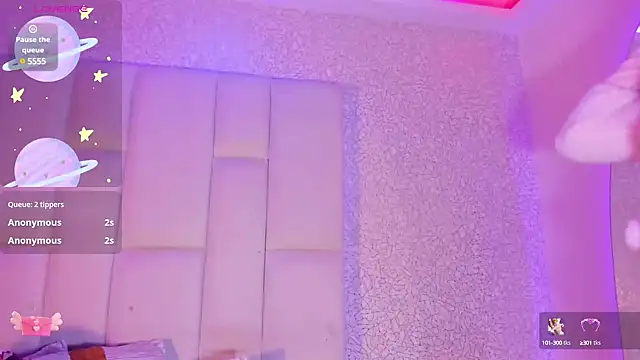 Snapshot of Summer_walkerr chatting on 01/16/25, 06:48 Summer walkerr online show from 01/16/25, 06:48