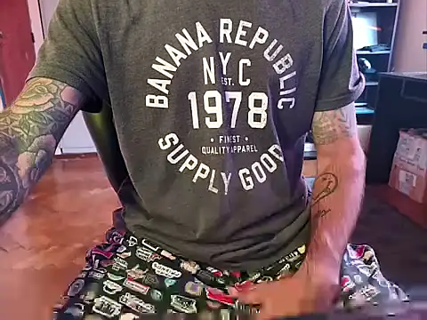 rumplstink online show from 04/08/26, 03:34