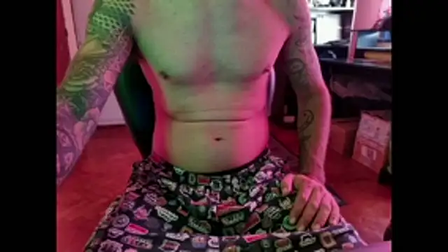 rumplstink online show from 04/23/26, 04:31