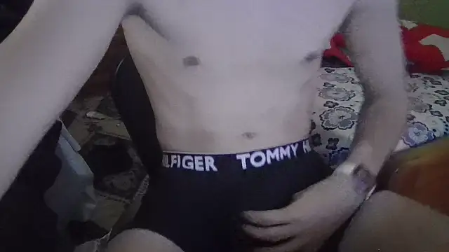 AvarageEuropeGuy online show from 04/24/26, 11:12