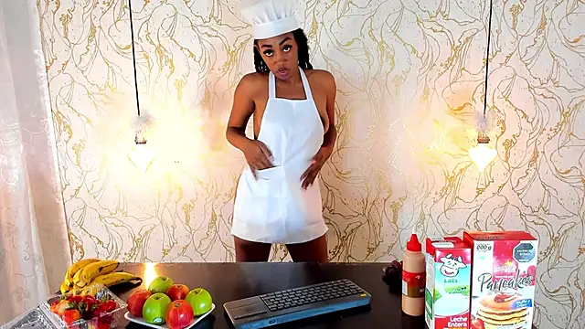 NATALIE PARKERR online show from 01/17/26, 12:43