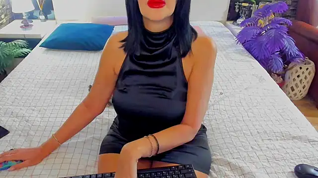 shannon4u online show from 02/25/26, 08:07