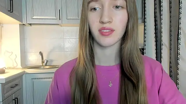 leslie my lovee online show from 11/21/25, 06:28