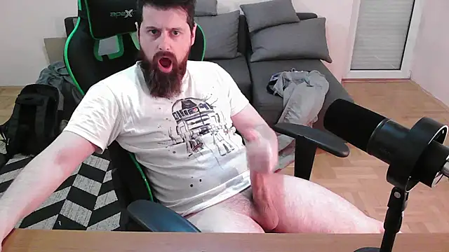 DickStaza online show from 01/25/25, 04:24