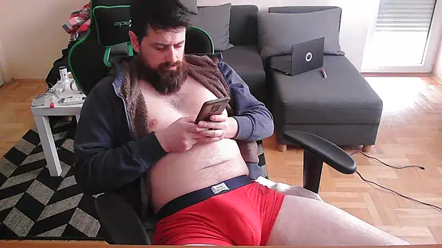 DickStaza online show from 03/20/25, 08:31