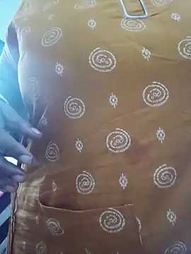 Ivy-09 online show from 03/20/26, 07:24