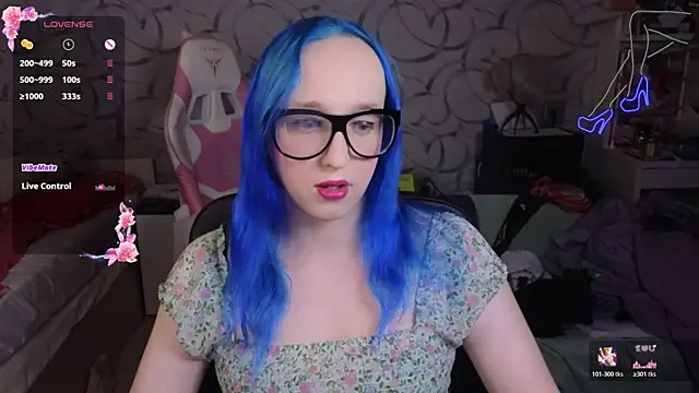 TheTrixy online show from 04/22/26, 10:28