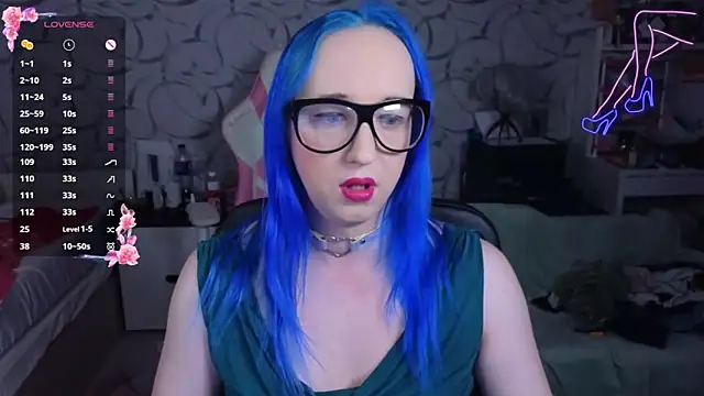 TheTrixy online show from 04/24/26, 01:02