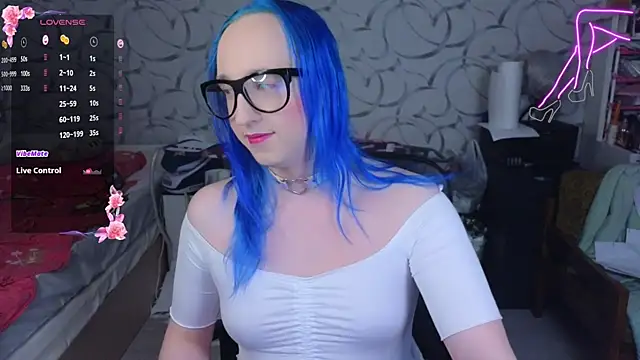 TheTrixy online show from 04/25/26, 11:13