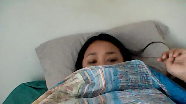 ArisaGonzalez online show from 10/28/25, 12:30