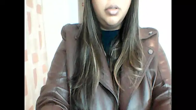 ArisaGonzalez online show from 12/02/25, 03:51