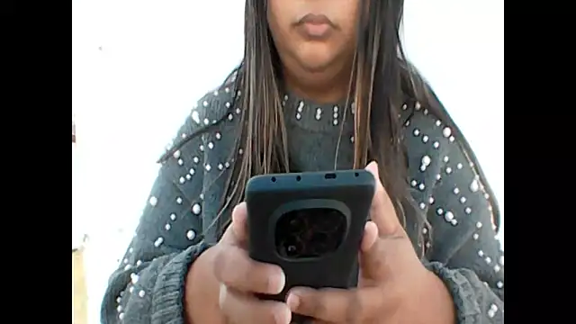 ArisaGonzalez online show from 12/03/25, 12:58