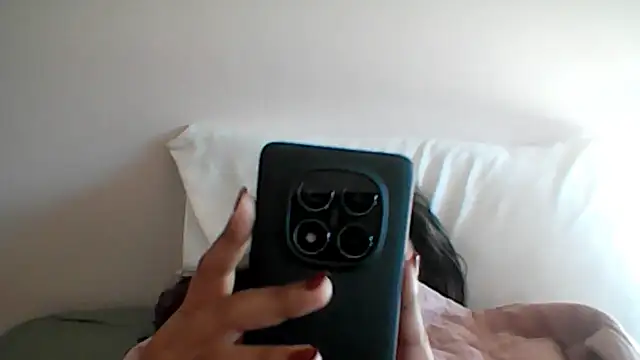 ArisaGonzalez online show from 01/18/26, 11:36