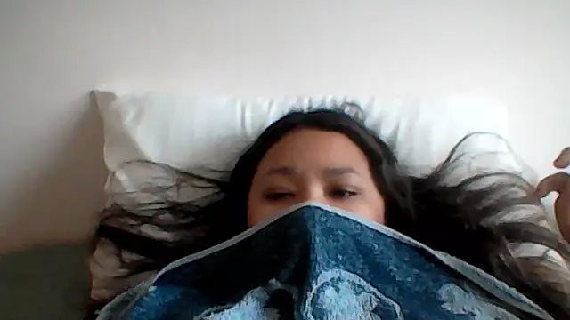 ArisaGonzalez online show from 02/04/26, 01:39