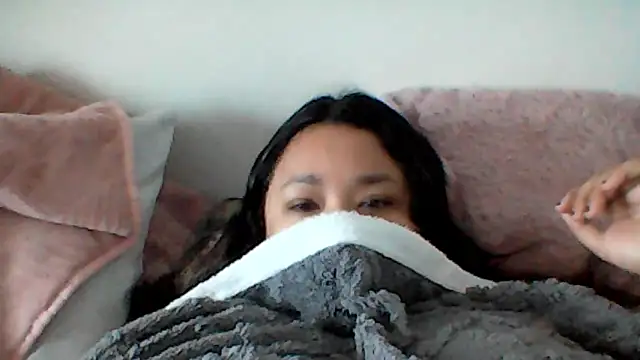 ArisaGonzalez online show from 02/09/26, 11:36