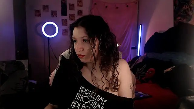 Snapshot of AllyDonfort chatting on 07/11/26, 12:24 AllyDonfort online show from 07/11/26, 12:24