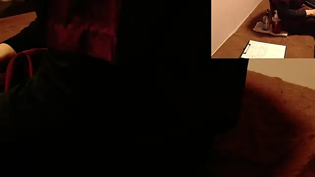 Snapshot of Hanabi-hentai chatting on 03/18/25, 03:31 Hanabi-hentai online show from 03/18/25, 03:31