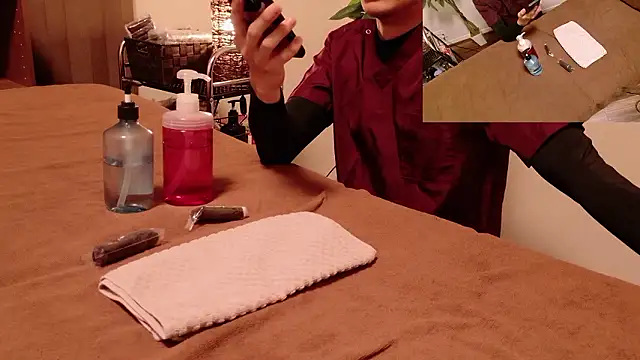 Snapshot of Hanabi-hentai chatting on 09/10/25, 12:27 Hanabi-hentai online show from 09/10/25, 12:27