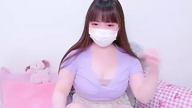 x--Miu--x online show from 03/10/26, 11:15