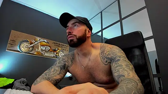 AronGrant online show from 01/18/25, 09:02