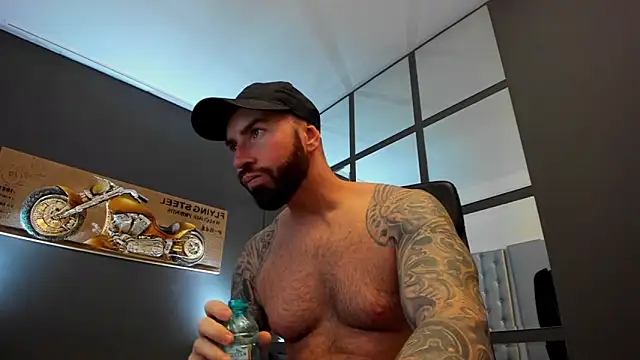 AronGrant online show from 01/24/25, 09:28