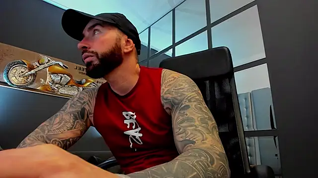 AronGrant online show from 02/06/25, 12:05