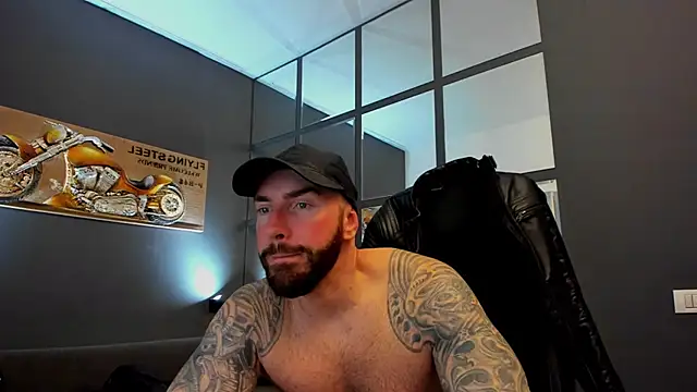 AronGrant online show from 02/10/25, 11:57