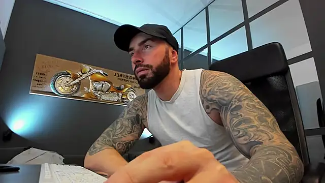 AronGrant online show from 02/17/25, 09:24