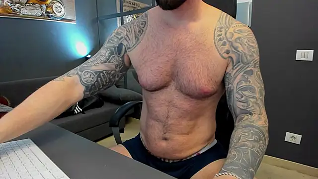 AronGrant online show from 03/03/25, 09:11