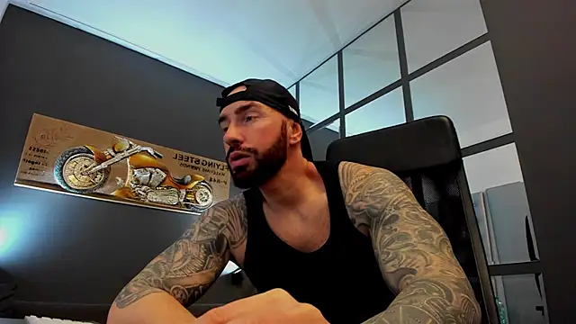 AronGrant online show from 03/09/25, 09:24