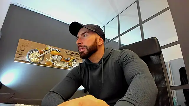 AronGrant online show from 03/13/25, 07:53