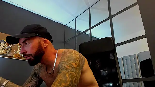 AronGrant online show from 09/14/25, 10:03