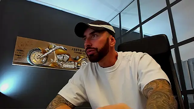 AronGrant online show from 09/22/25, 09:55