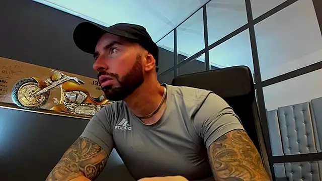 AronGrant online show from 10/01/25, 10:21