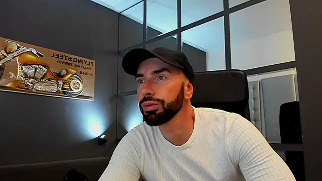 AronGrant online show from 11/14/25, 11:09